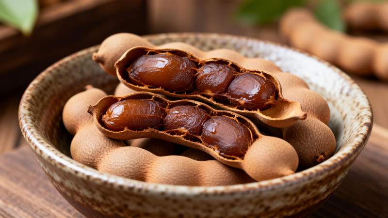 碗中新鲜腰果仁图片