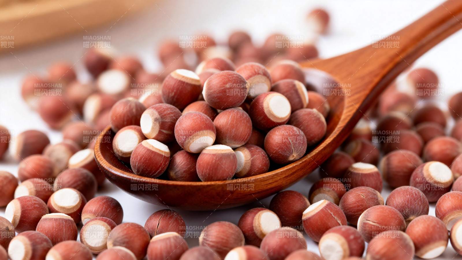 榛子满勺香图片