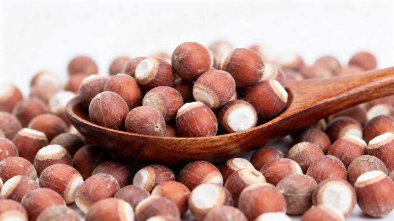 榛子满勺香图片