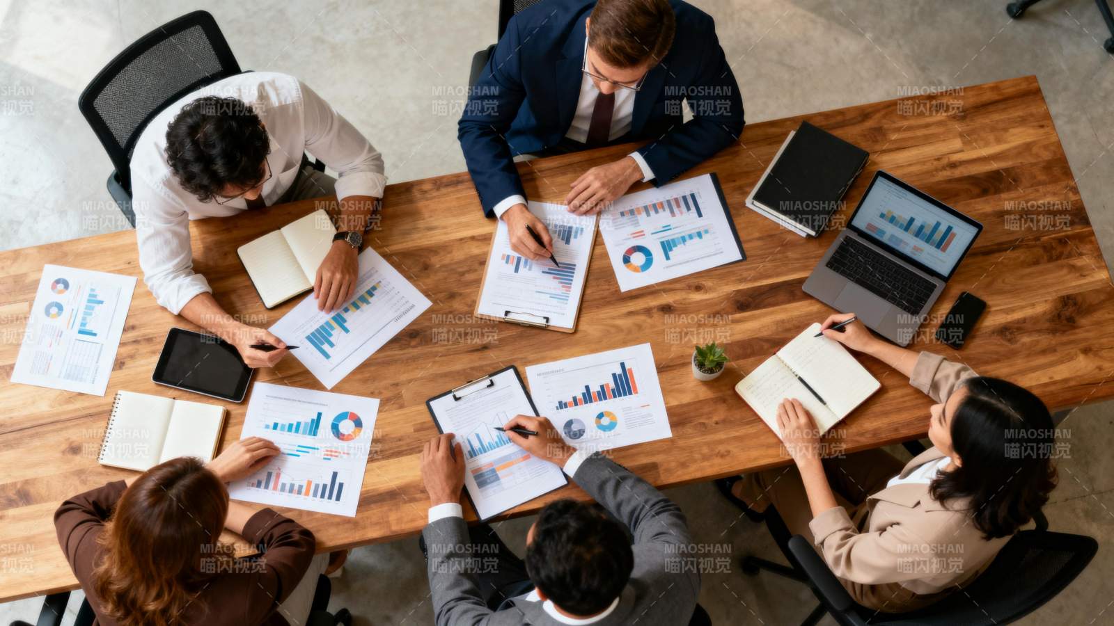 团队协作分析数据图片