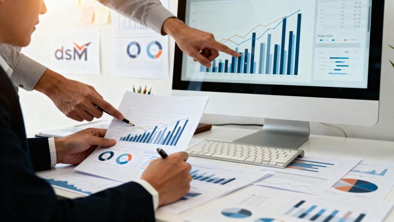 数据分析讨论图片