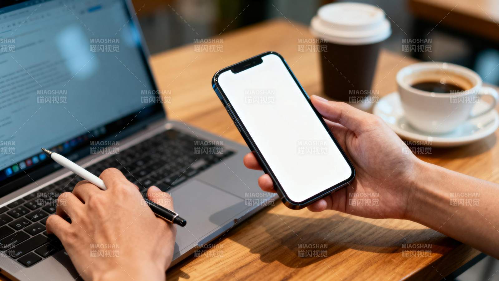 手机与笔记本共用图片