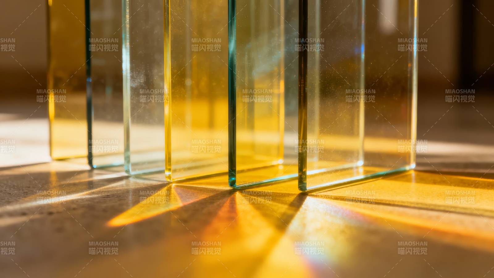 试管光影交错图片