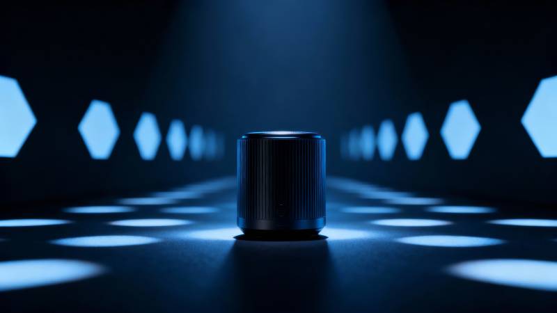 未来科技之光图片