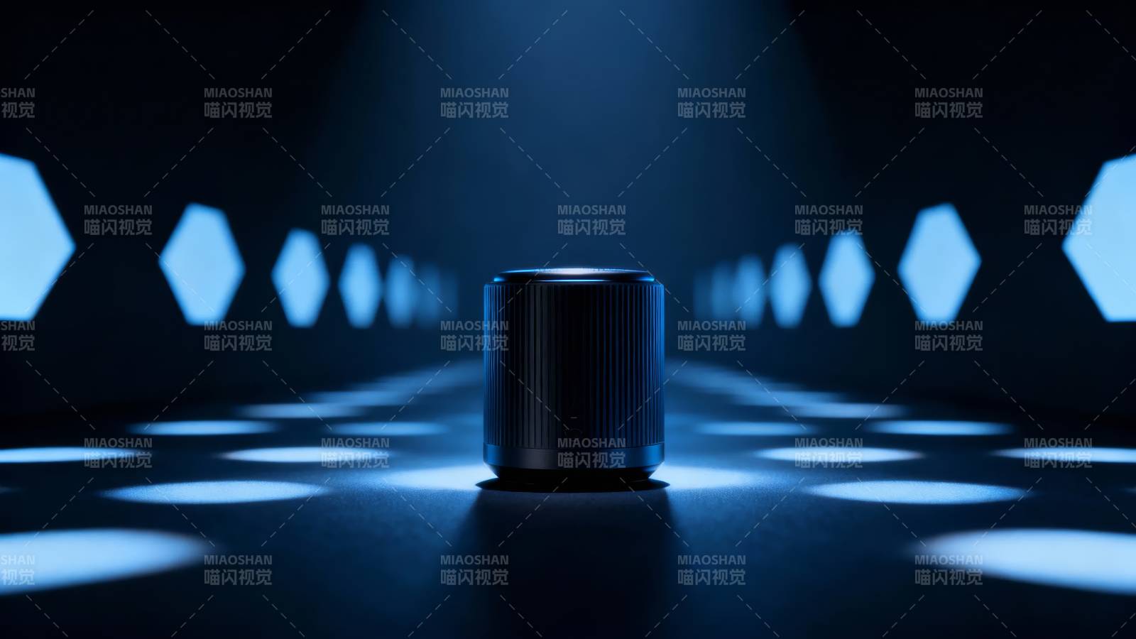 未来科技之光图片