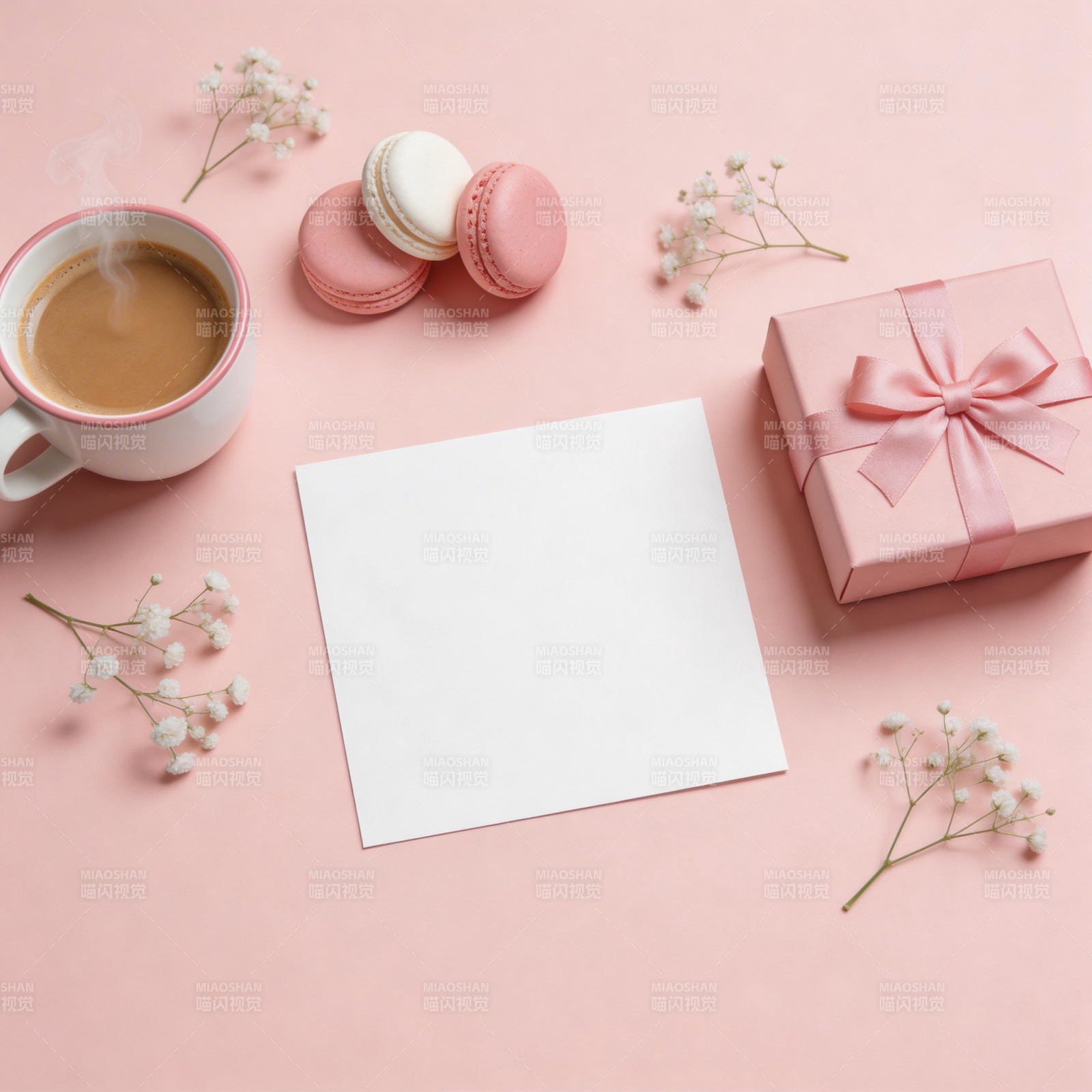 粉色浪漫时光图片