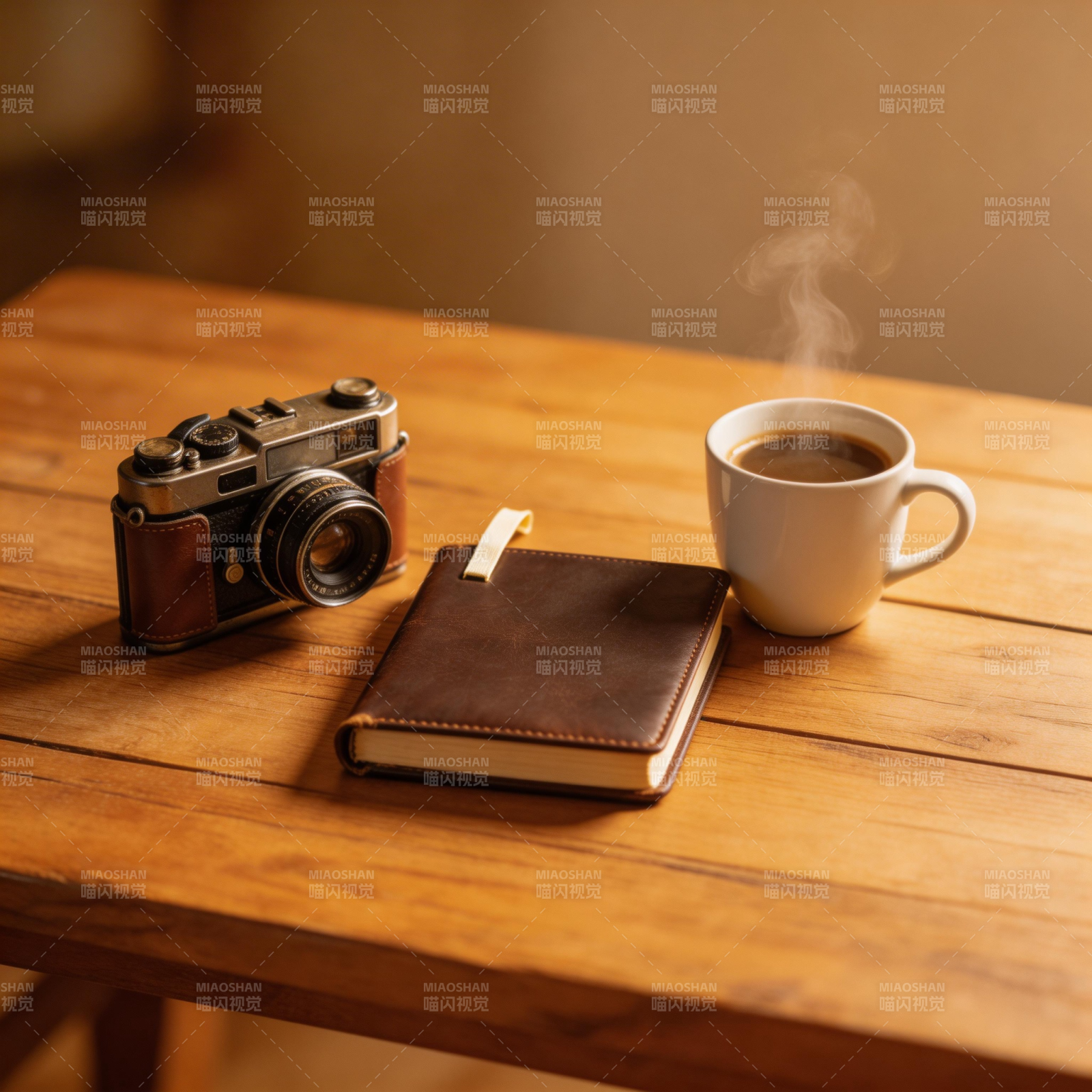 咖啡与旧时光图片