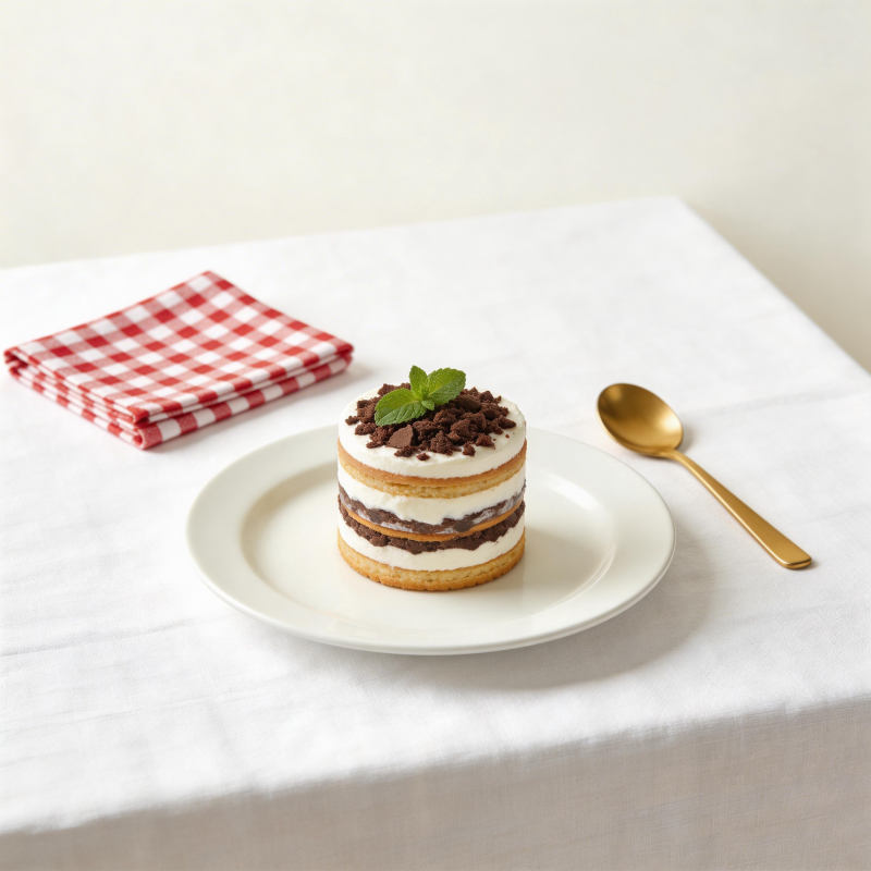 精致小蛋糕图片