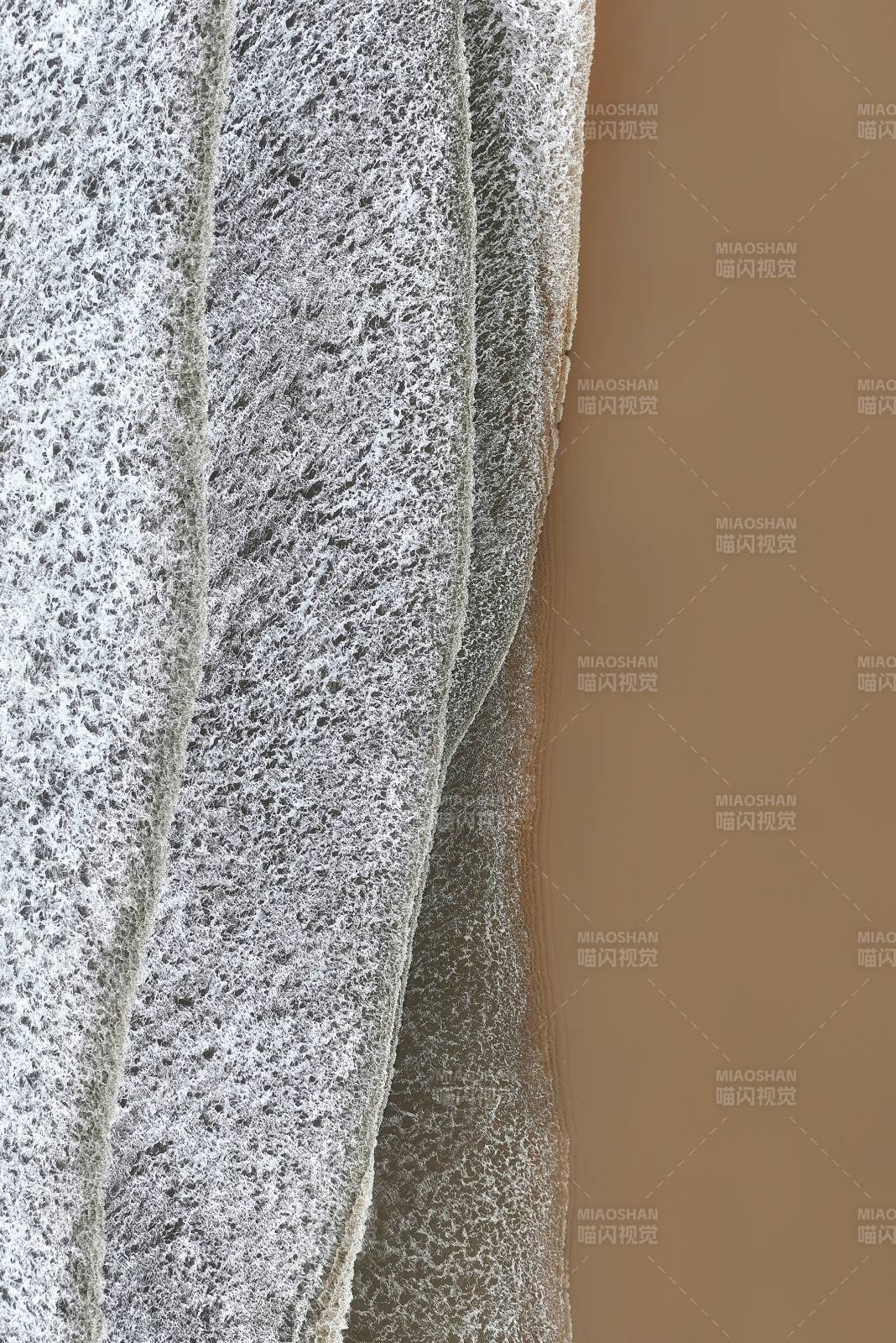 灰色毛毯特写图片