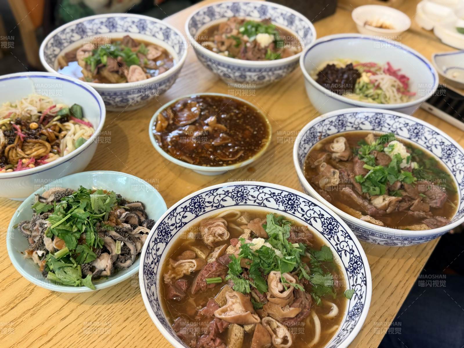 北京美味汤品盛宴图片