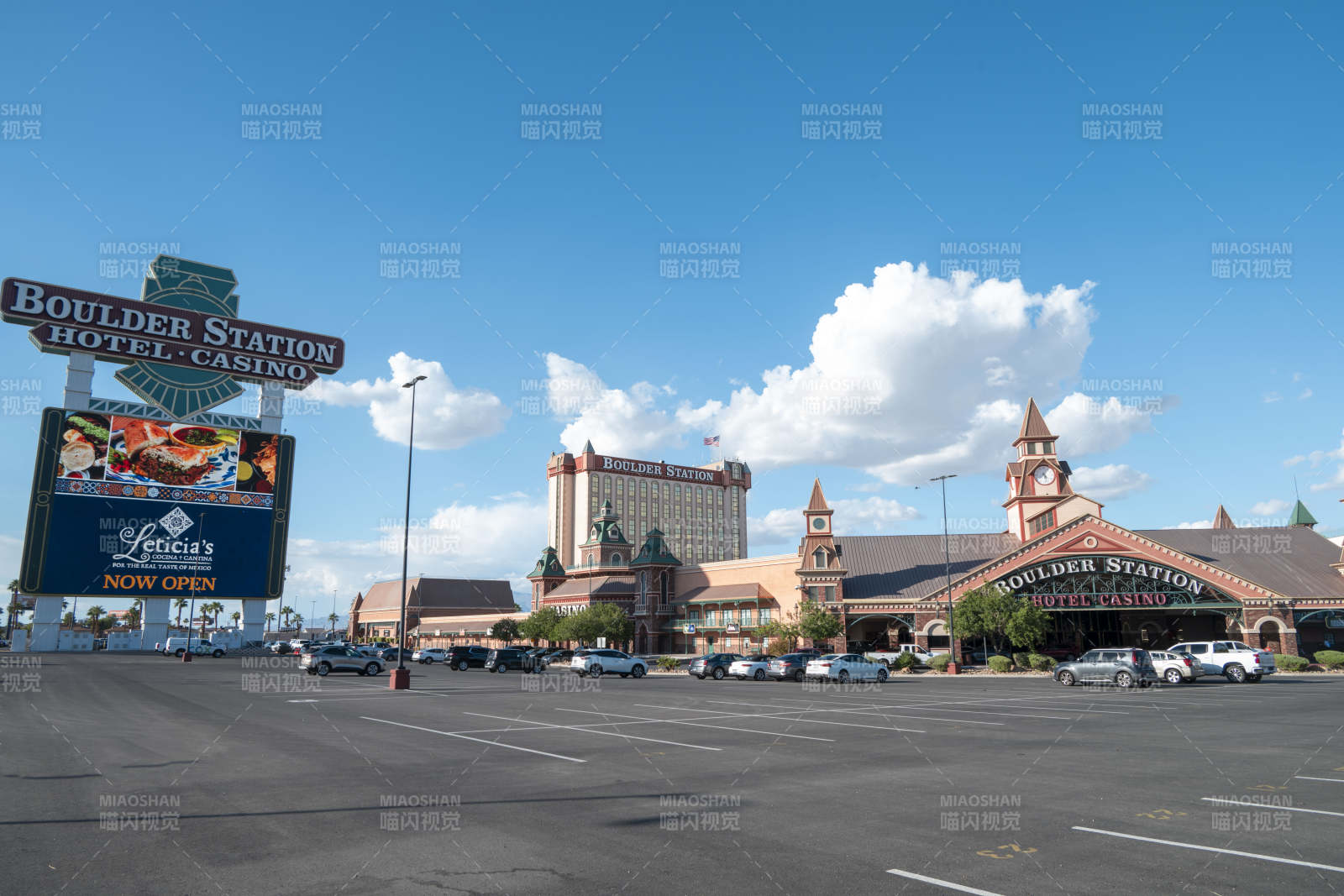博尔德车站赌场图片
