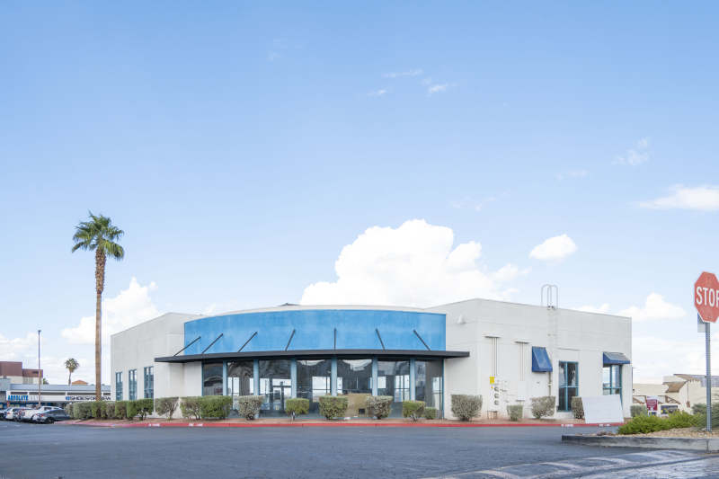 现代建筑外观图片