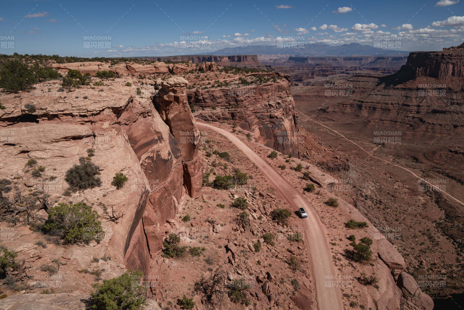美国亚利桑那州科罗拉多大峡谷图片