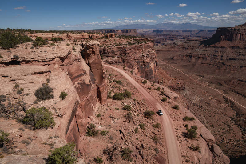 美国亚利桑那州科罗拉多大峡谷图片