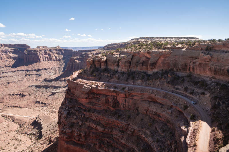 美国亚利桑那州科罗拉多大峡谷图片