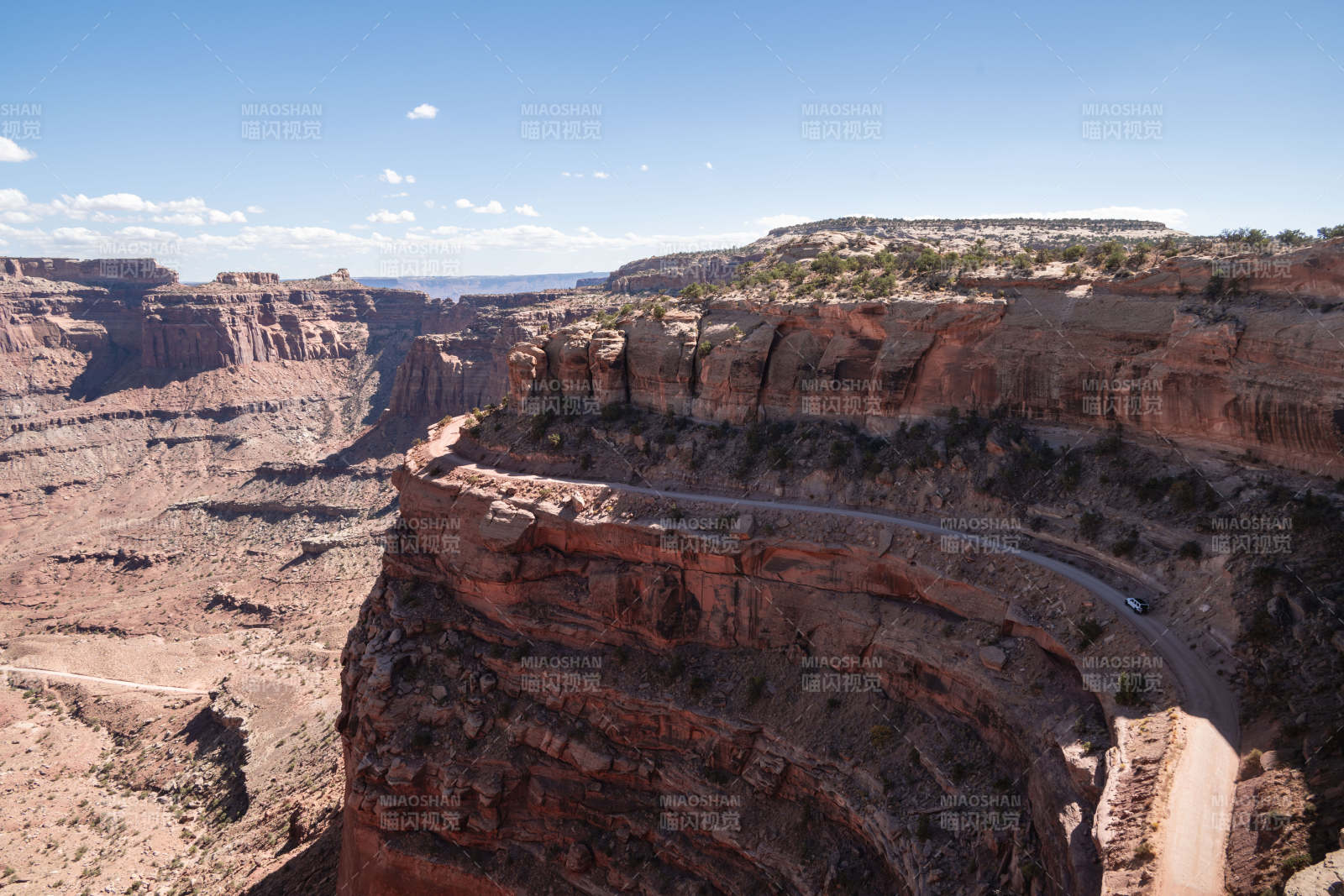 美国亚利桑那州科罗拉多大峡谷图片