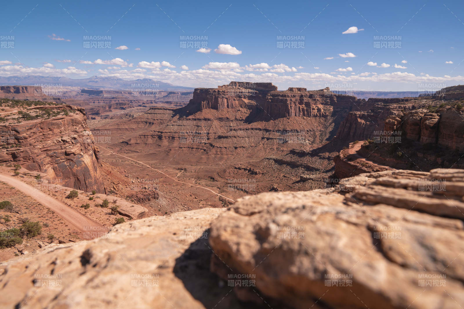 美国亚利桑那州科罗拉多大峡谷图片