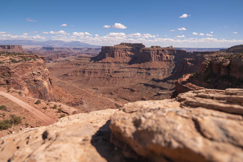 美国亚利桑那州科罗拉多大峡谷图片