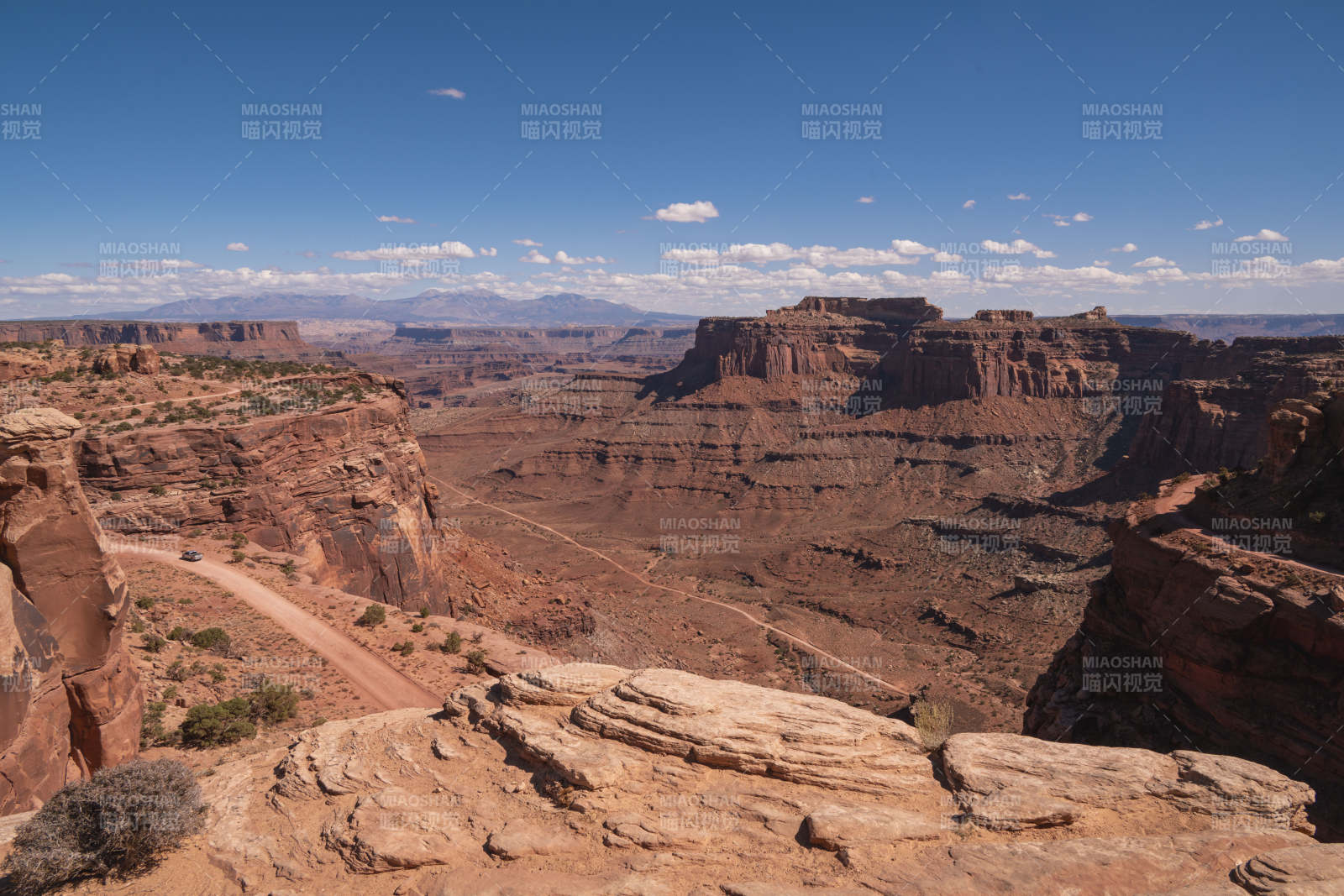 美国亚利桑那州科罗拉多大峡谷图片