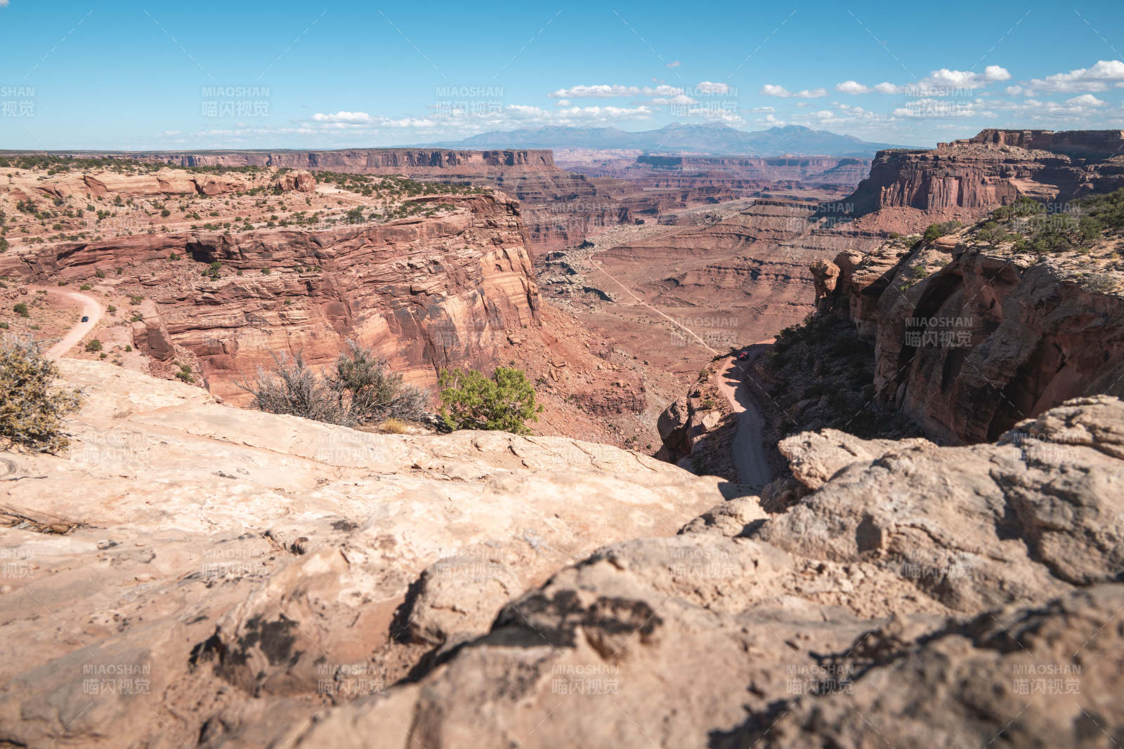 美国亚利桑那州科罗拉多大峡谷图片