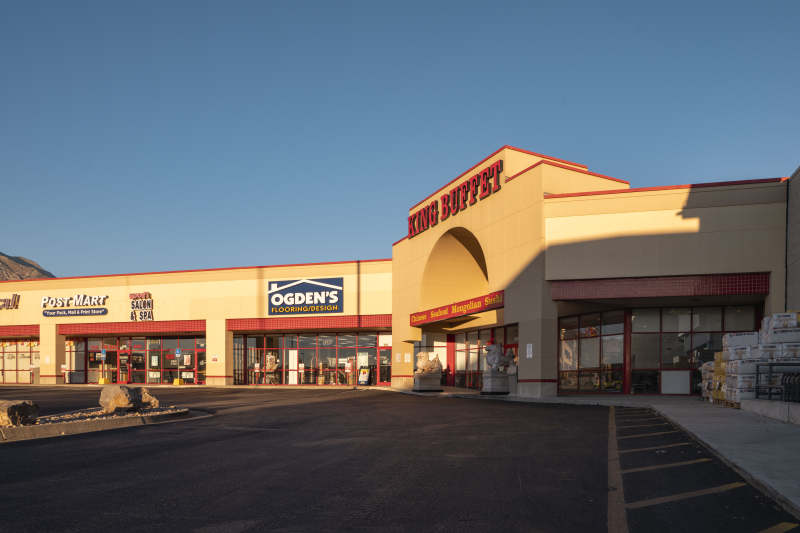 美国拉斯维加斯街景图片