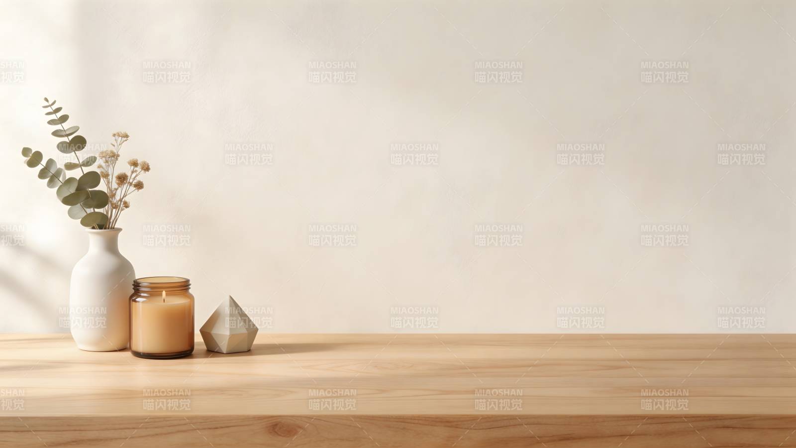 简约桌面摆件图片