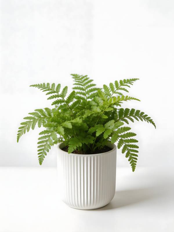 绿植盆栽 清新自然图片