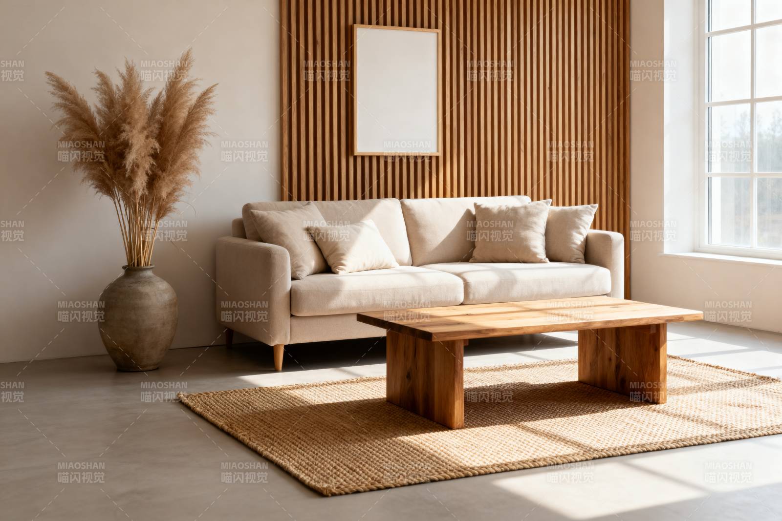 简约客厅设计图片