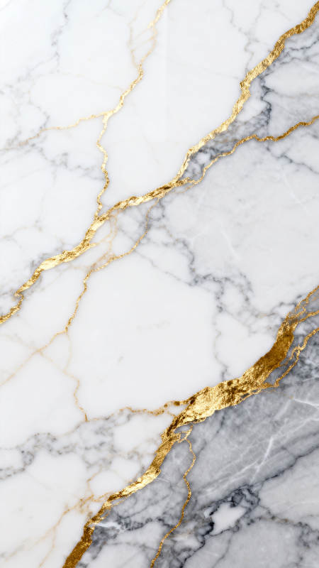 金线大理石纹理图片