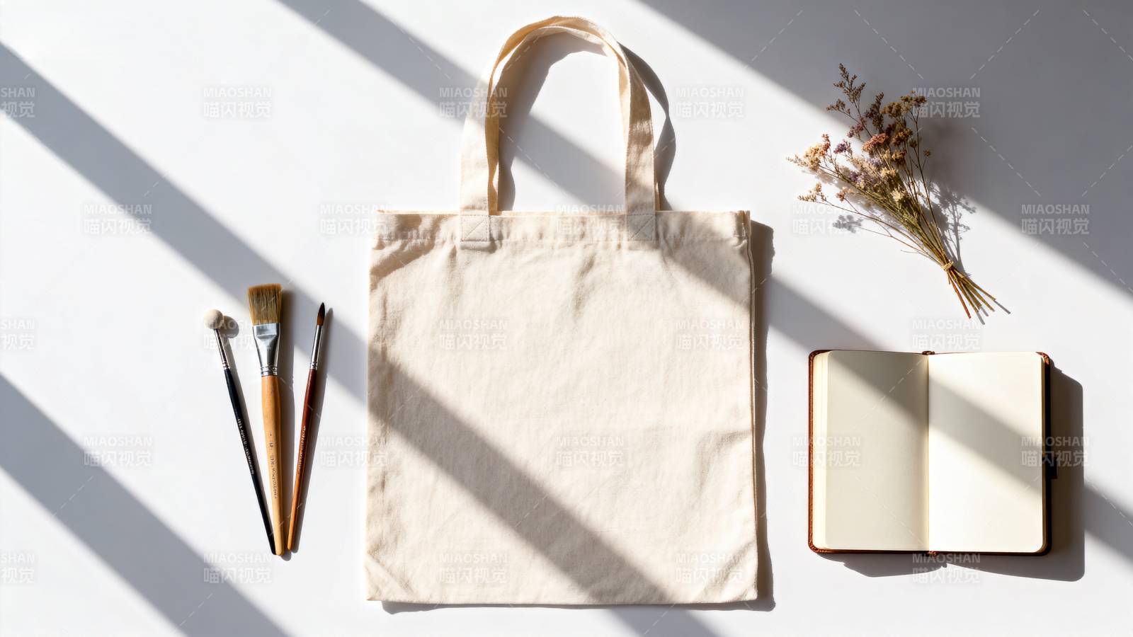 简约生活美学图片