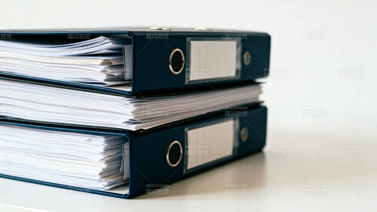 文件夹堆叠图片