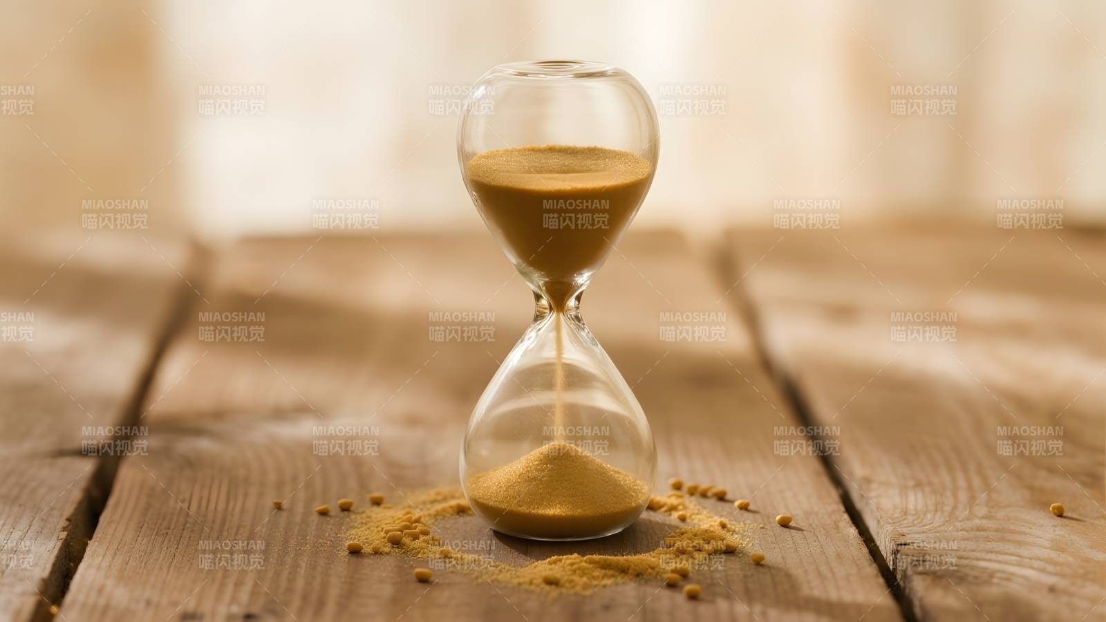 沙漏计时图片