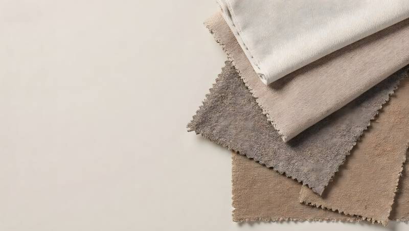 布料质感展示图片