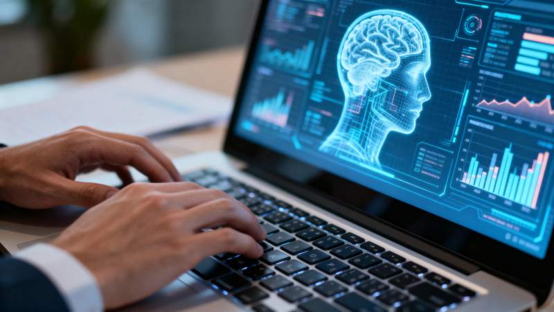 脑科学数据分析图片