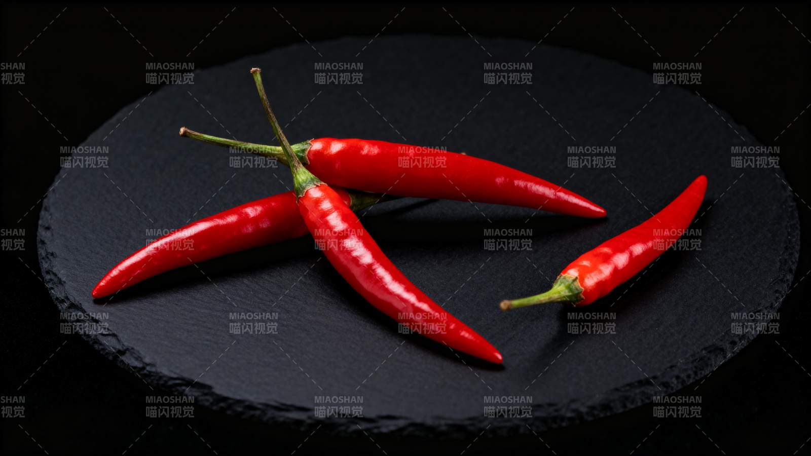 红辣椒静物图图片