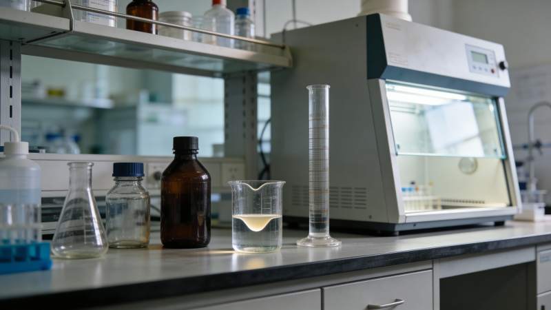 实验室仪器设备图片