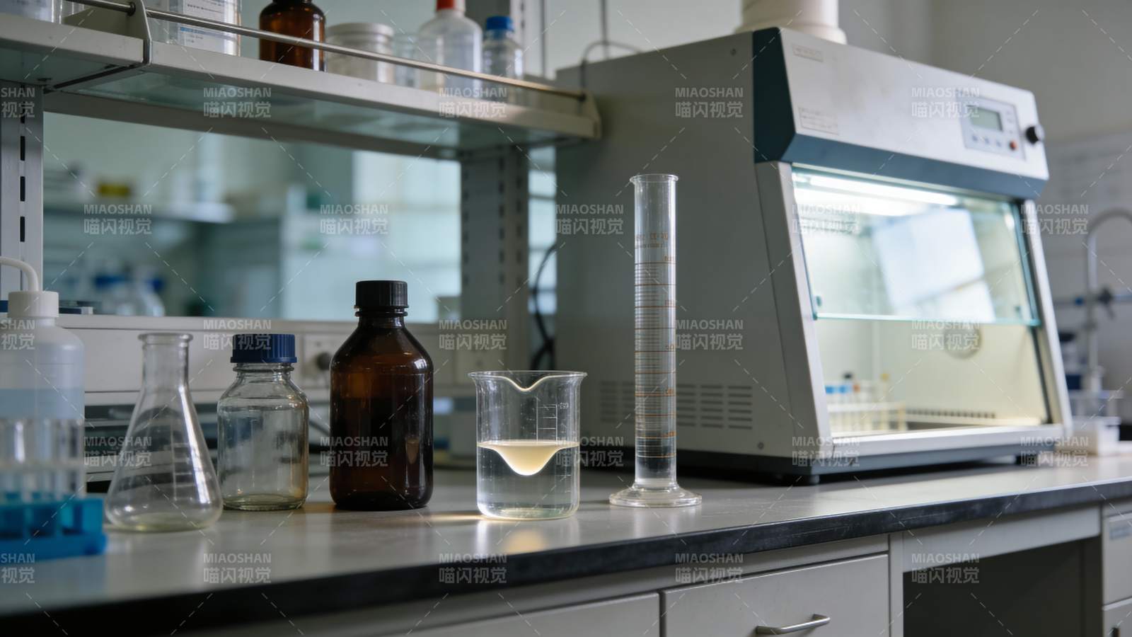 实验室仪器设备图片