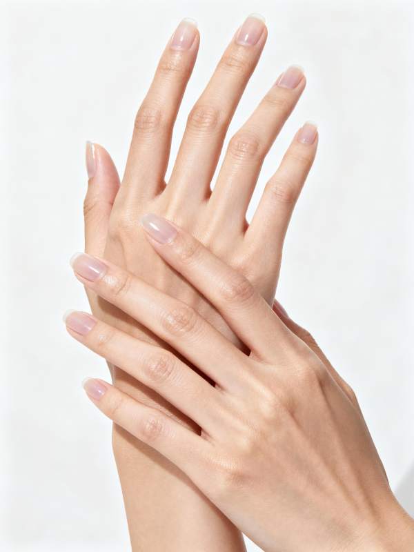 柔美双手 细腻呵护图片