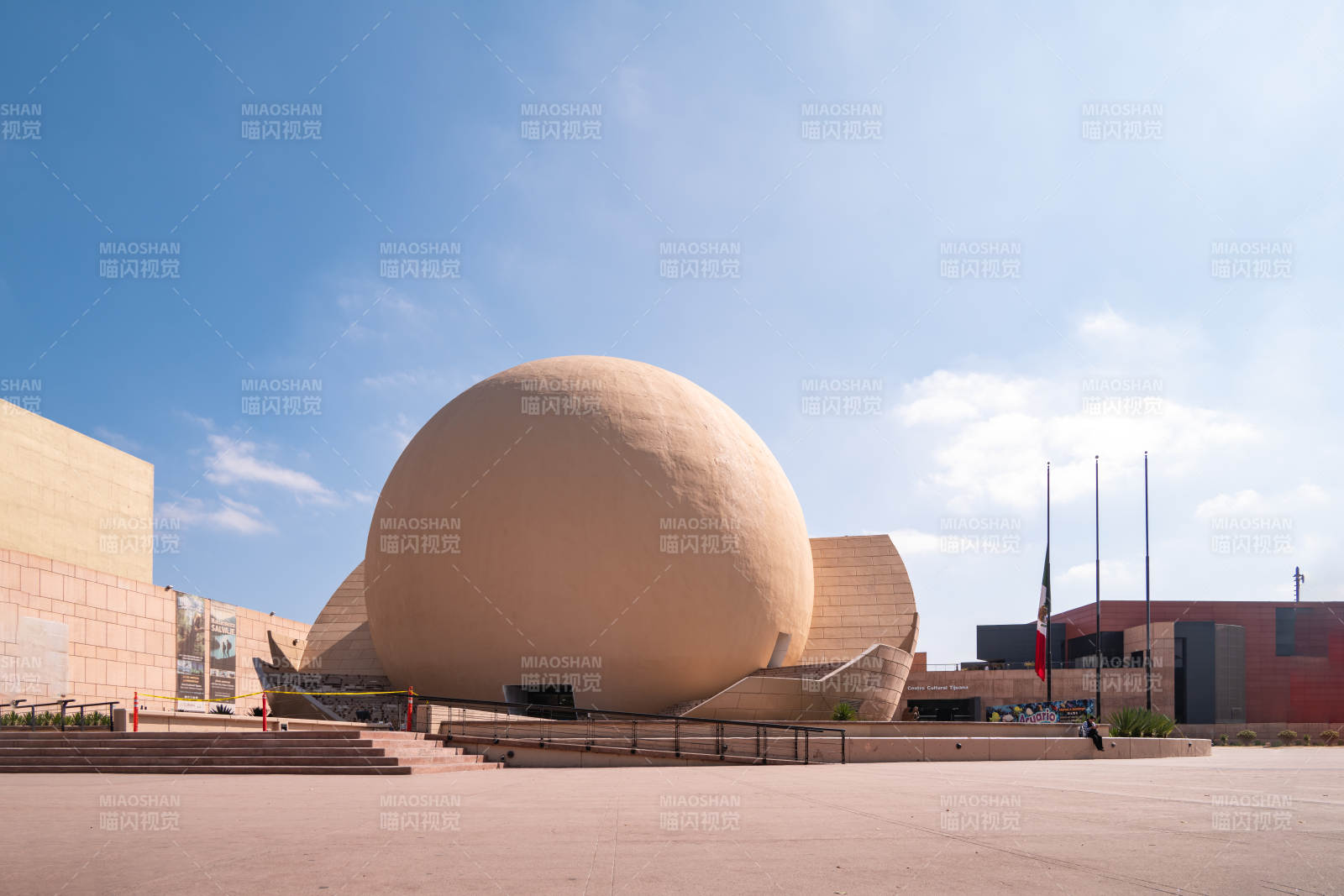 现代建筑奇观图片