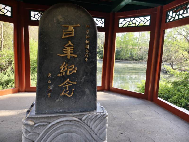 百年纪念碑图片