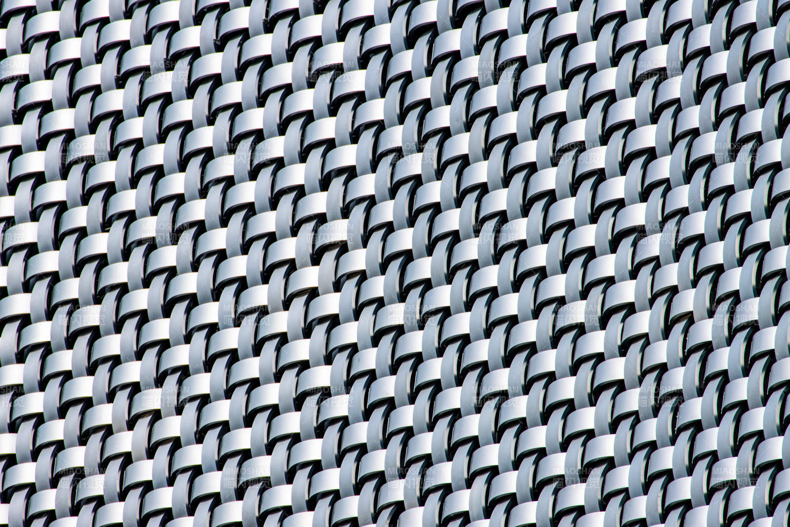 金属编织纹理图片