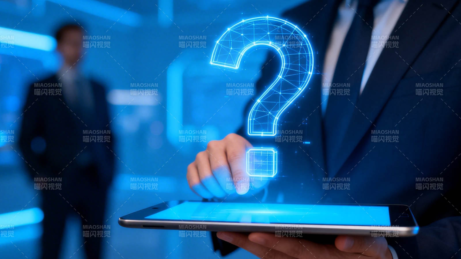 科技问答新体验图片