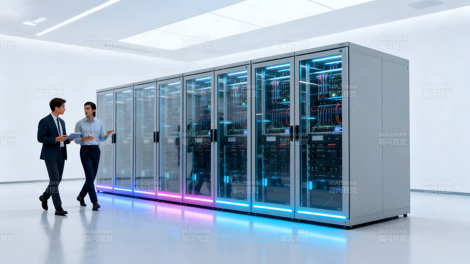 数据中心智能运维图片