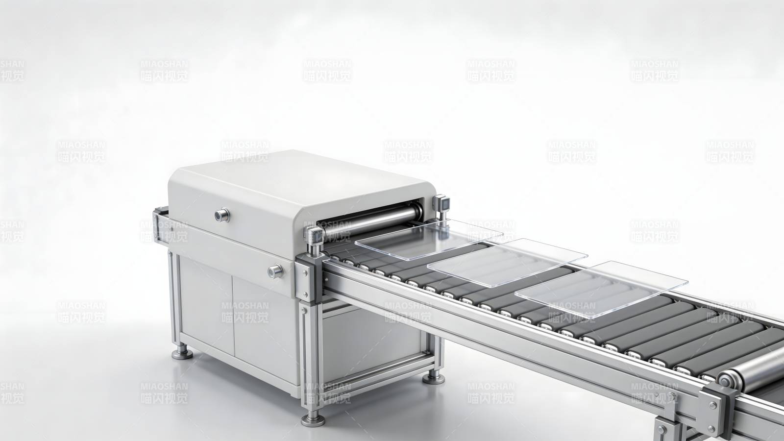 自动化传送设备图片