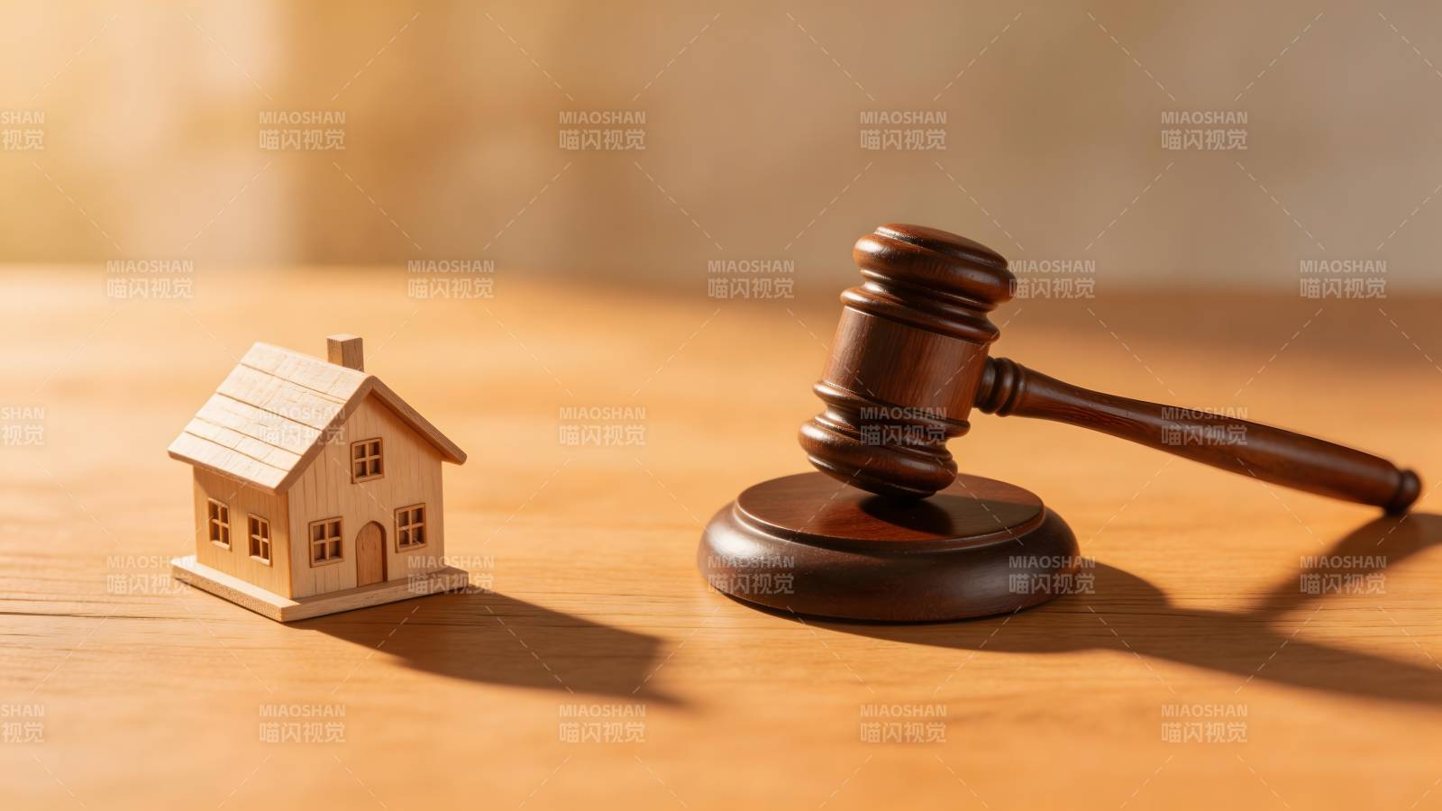 房屋拍卖现场图片