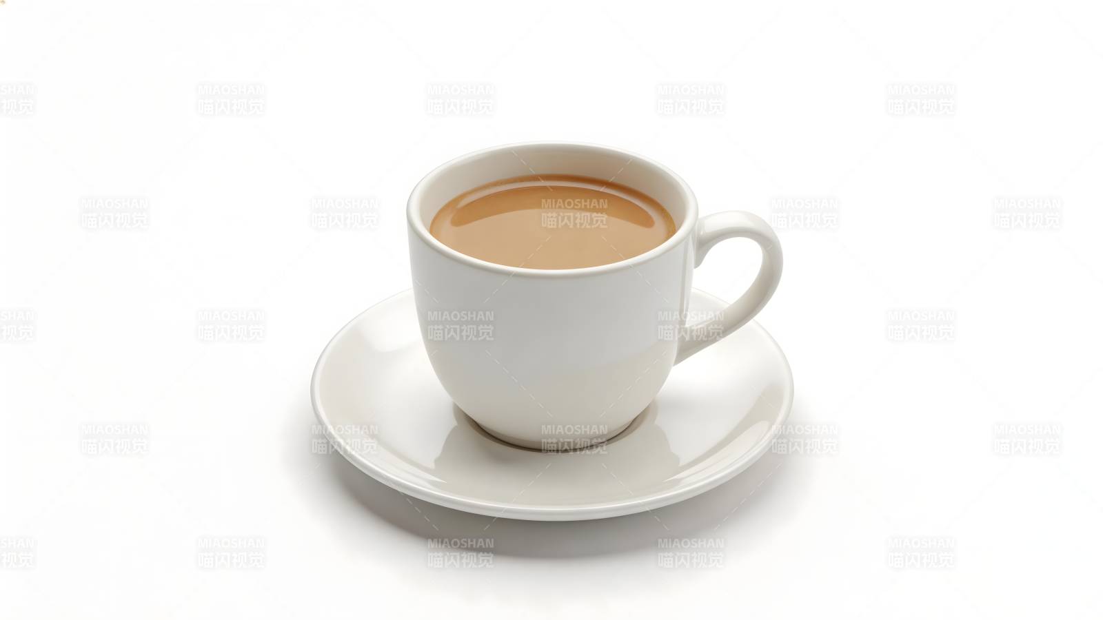 一杯咖啡图片