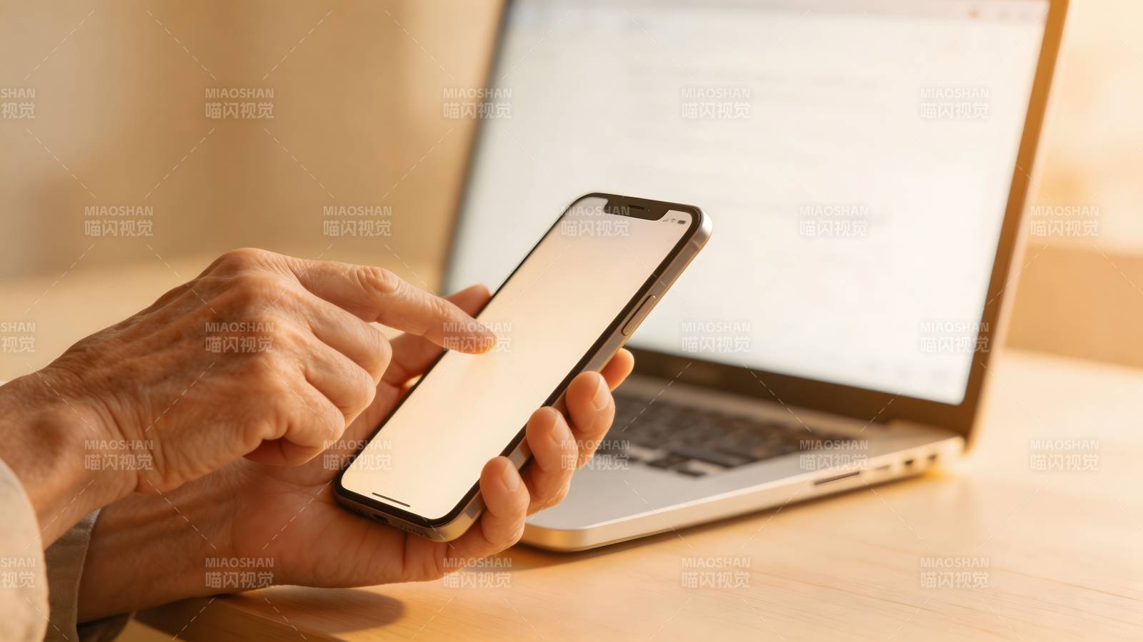 手机与笔记本共用图片