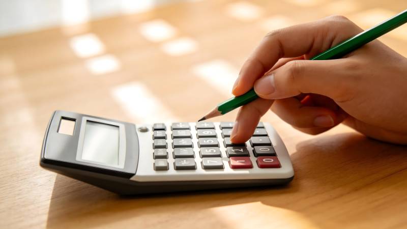 计算与记录图片