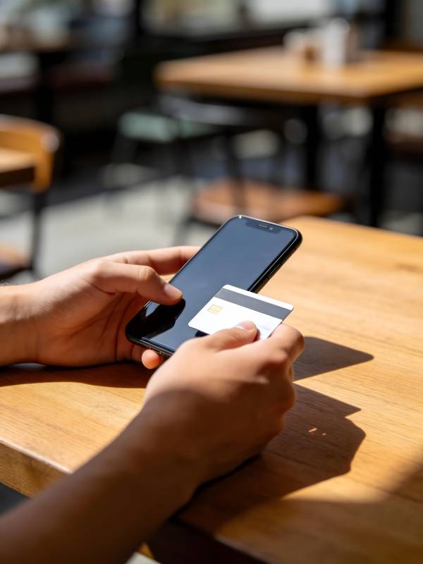 手机扫码支付图片