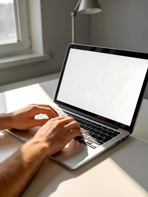 专注工作时刻图片